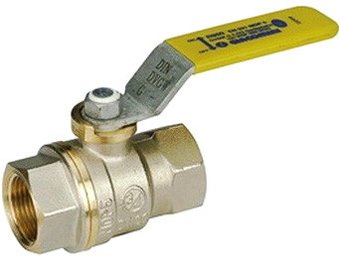 Запорная арматура Giacomini Ду 32 R910X006