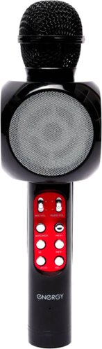 Bluetooth-микрофон Energy SA-15