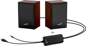 Акустика Genius SP-HF380BT