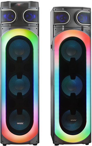 Акустика Ginzzu GM-322