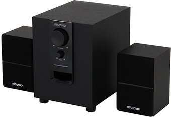 Акустика Microlab M-106BT