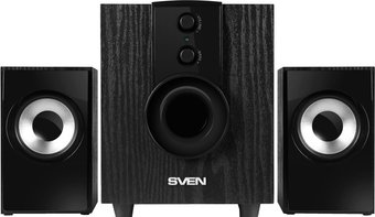 Акустика SVEN MS-107