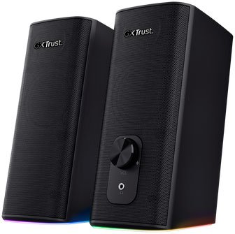 Акустика Trust GXT 612 Cetic