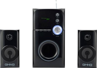 Акустика Оклик GMNG OK-471