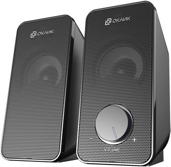 Акустика Оклик OK-122