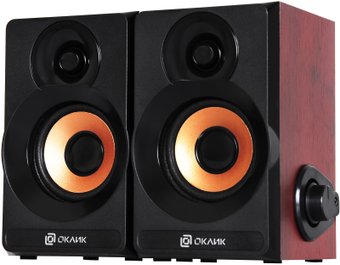 Акустика Оклик OK-161 [358267]