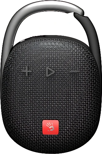 Беспроводная колонка A4Tech Bloody S5 Lock (черный)