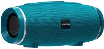 Беспроводная колонка Borofone BR3 (бирюзовый)