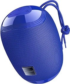 Беспроводная колонка Borofone BR6 (синий)