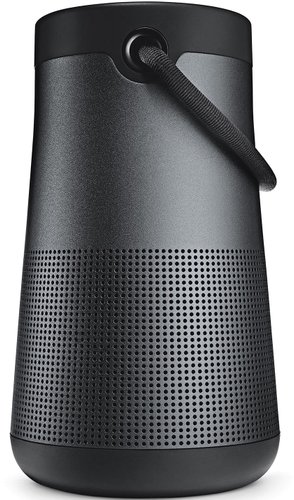 Беспроводная колонка Bose SoundLink Revolve+ (черный)