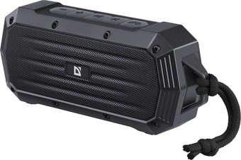 Беспроводная колонка Defender Octagon