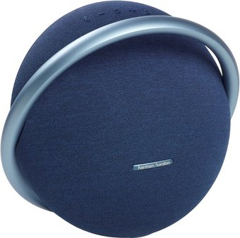 Беспроводная колонка Harman/Kardon Onyx Studio 7 (синий)