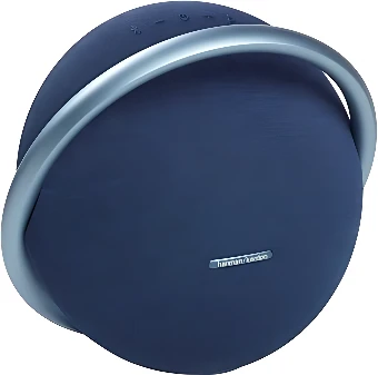 Беспроводная колонка Harman/Kardon Onyx Studio 7 (синий)