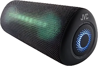 Беспроводная колонка JVC XS-E423 (черный)