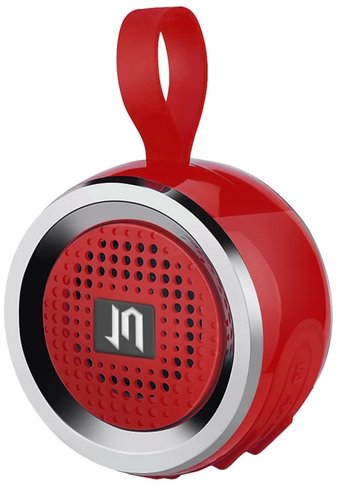Беспроводная колонка Jet.A PBS-20 (красный)