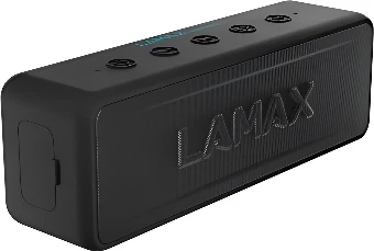 Беспроводная колонка Lamax Sentinel2
