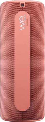Беспроводная колонка Loewe We. HEAR 1 (красный)