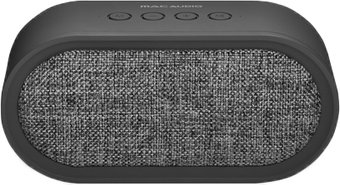 Беспроводная колонка Mac Audio BT Style 3000 (серый)