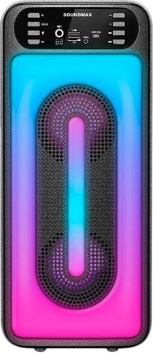 Беспроводная колонка Soundmax SM-PS4212