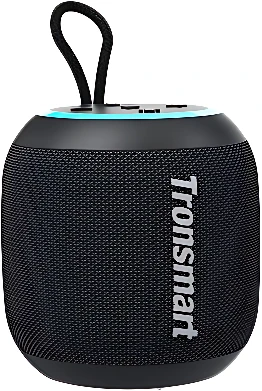 Беспроводная колонка Tronsmart T7 Mini (черный)