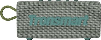 Беспроводная колонка Tronsmart Trip (серый)
