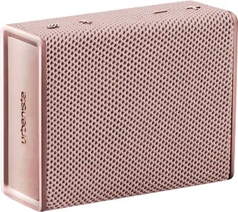 Беспроводная колонка Urbanista Sydney (розовый)