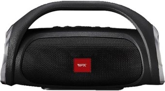 Беспроводная колонка VipTek VE19 Sports (черный)