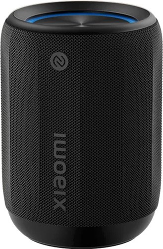 Беспроводная колонка Xiaomi Bluetooth Speaker Mini ASM01A (черный, китайская версия)