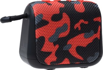 Беспроводная колонка Урал ТТ М+ (спецназ)