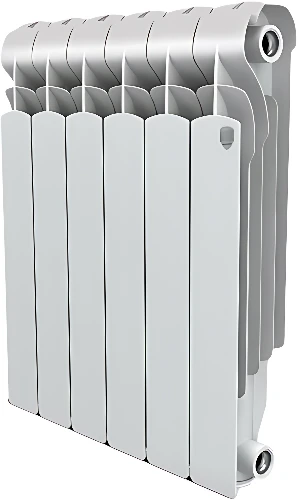 Биметаллический радиатор Royal Thermo Indigo Super 500 (14 секций)