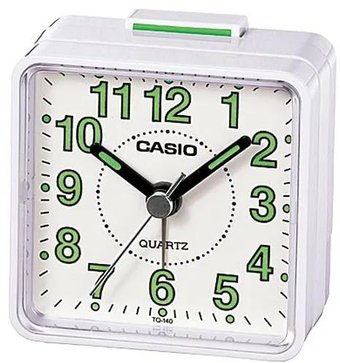 Будильник Casio Clock TQ-140-7E