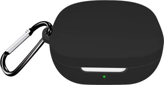 Чехол KST 32133 для QCY T13 (черный)