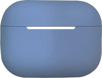Чехол Sundays для AirPods Pro 2 (небесно-голубой)