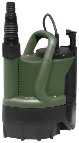 Дренажный насос DAB VERTY NOVA 400M