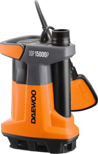 Дренажный насос Daewoo Power DDP 15000P