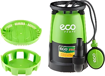 Дренажный насос ECO DP-606