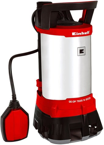 Дренажный насос Einhell GE-DP 7935 N ECO