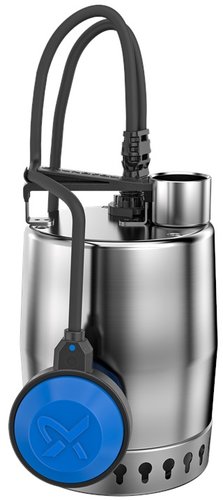 Дренажный насос Grundfos UniLift KP.150.A.1