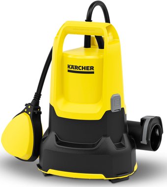 Дренажный насос Karcher SP 9000 Flat 1.645-810.0