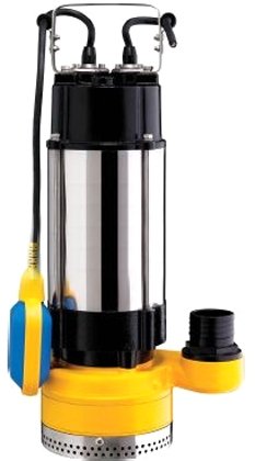 Дренажный насос OMNIGENA Multi WQ 1500F