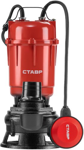 Дренажный насос Stavr (Ставр) НПД-700Ф