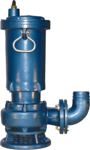 Фекальный насос OMNIGENA WQ 15-30-4