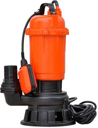 Фекальный насос Skiper WQ25-PRO