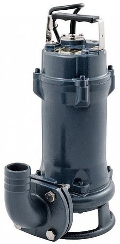 Фекальный насос Unipump FEKAMAX 10-10-0,75