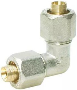 Фитинг APE Колено 26x90° [3751L02626]