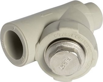 Фитинг Firat фильтр внутреннее/наружное соединение 25 7781025191