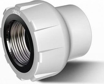 Фитинг Firat муфта ВР 25х3/4"77962025127 77962025191