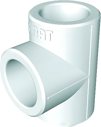Фитинг Firat Тройник 90 7741000090