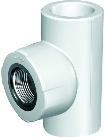 Фитинг Firat Тройник ВР 20x1/2" 7752020127