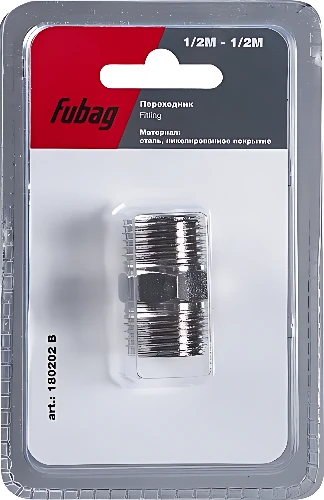Фитинг Fubag 180202 B